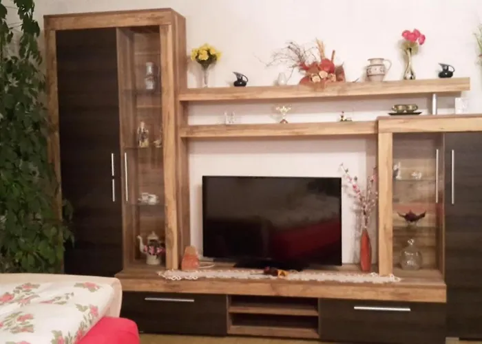 Haus-sonne شقة Floha